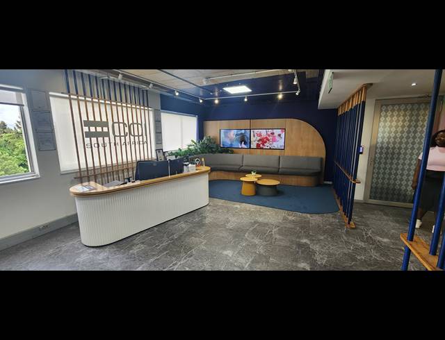 1,401M² BUSINESS TO LET IN WYNBERG UPPER